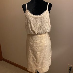 Abercrombie & Fitch Embellished Tank